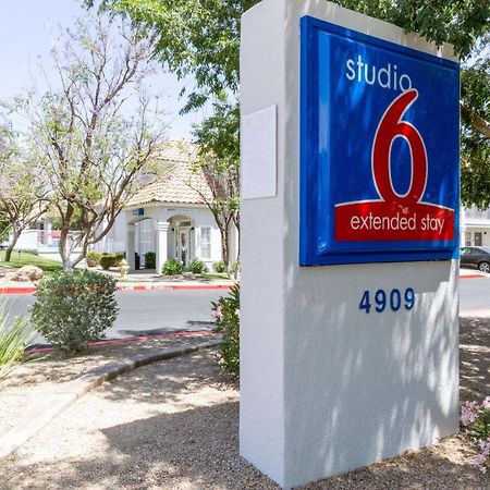 Studio 6-Tempe, Az 외부 사진