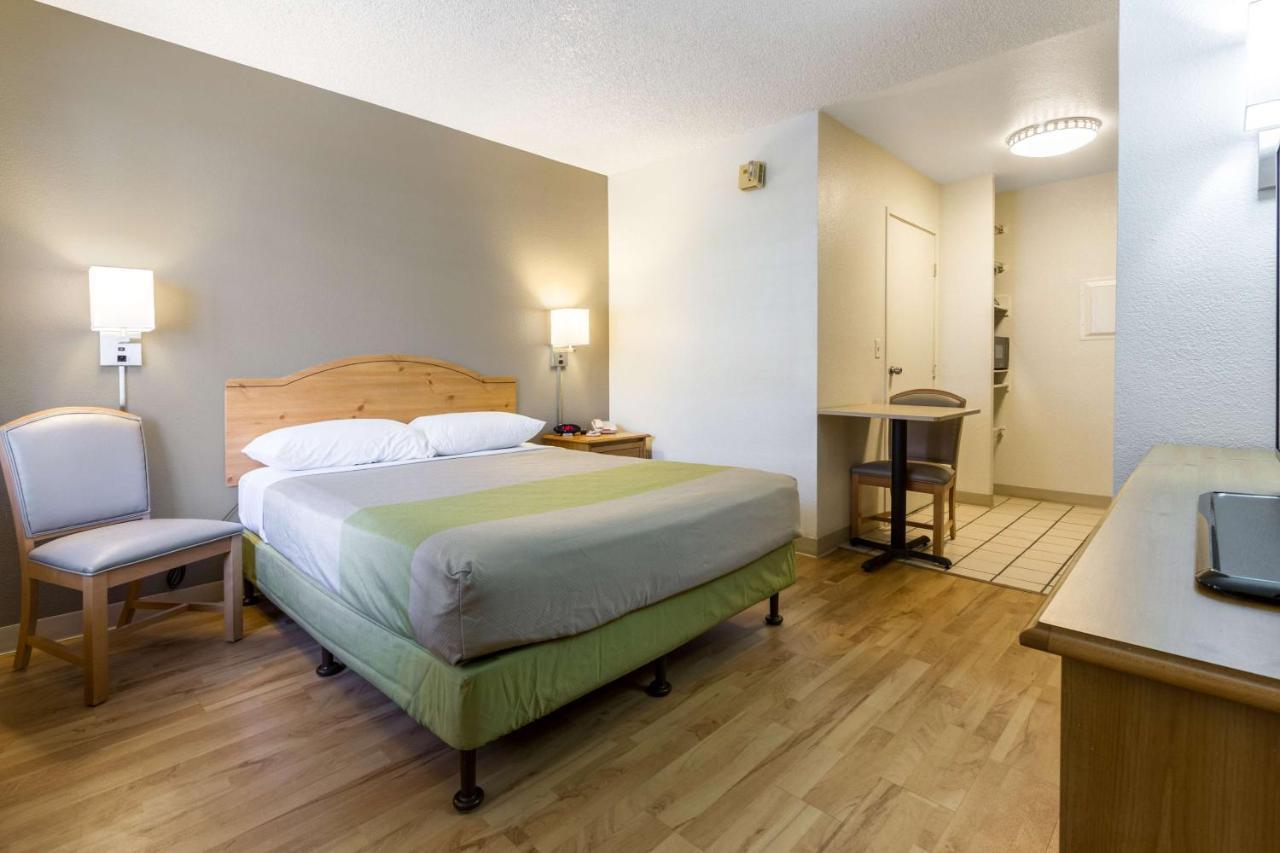 Studio 6-Tempe, Az 외부 사진