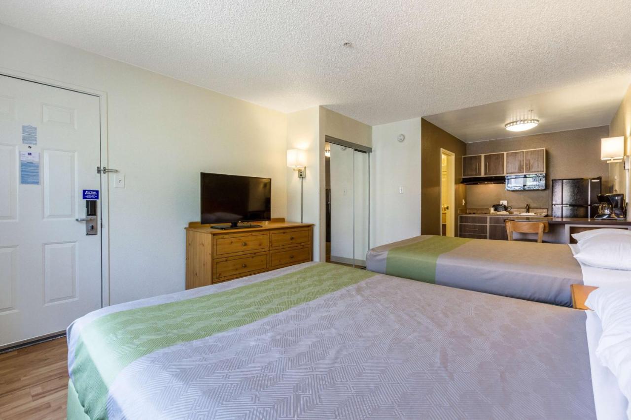 Studio 6-Tempe, Az 외부 사진