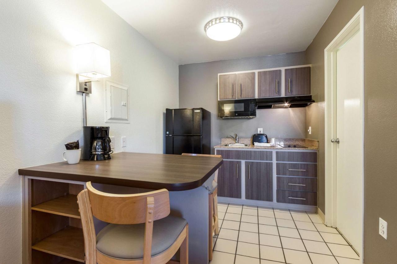 Studio 6-Tempe, Az 외부 사진