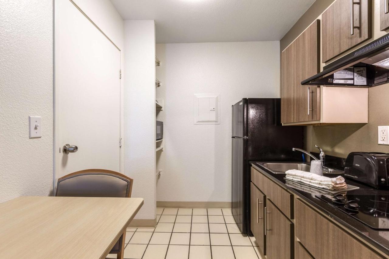 Studio 6-Tempe, Az 외부 사진
