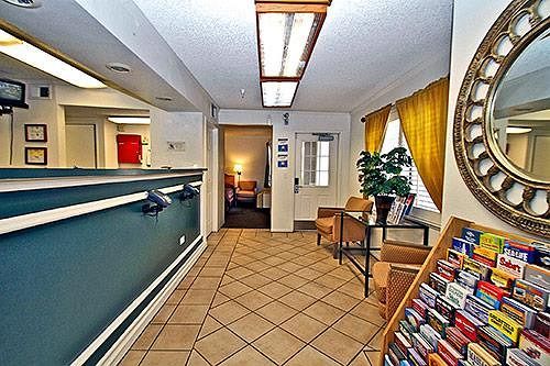 Studio 6-Tempe, Az 외부 사진
