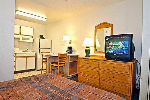 Studio 6-Tempe, Az 외부 사진