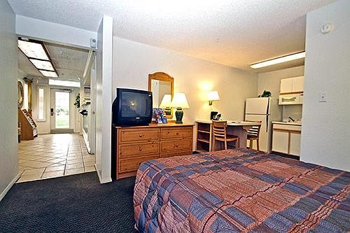 Studio 6-Tempe, Az 외부 사진
