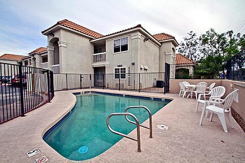 Studio 6-Tempe, Az 시설 사진
